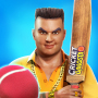 icon Cricket Gangsta™ Cricket Games ()