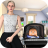 icon Pregnant mother game: Pregnant mom babysitting sim(Gioco madre incinta: mamma incinta baby sitter sim
) 1.0.4