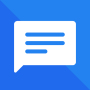 icon Messages: Phone SMS Text App ()