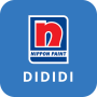 icon DIDIDI(NIPPON PAINT DIDIDI
)