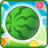 icon Watermelon Fusion Frenzy(: Unisci gioco di frutta) 1.0.11