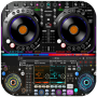 icon Dj Mixer Player(DJ Mixer Player - Musica DJ Pro
)