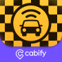 icon Easy Tappsi, a Cabify app (Easy Tappsi, un'app Cabify)