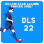 icon Dream Star League Soccer Advice(Dream League Soccer Advice
)