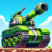 icon Awesome Tanks(Serbatoi fantastici) 1.396