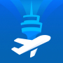 icon Airport ID(ID aeroporto: Cerca codici IATA)