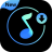 icon MusicXP(MP3 Downloader - Downloader gratuito di musica
) 1.0.1