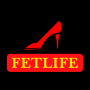 icon Fetlife(Fetlife: Kinky Fetish Incontri
)