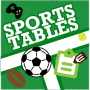 icon SportsTables(SportsTables League Manager)