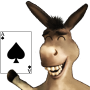 icon The Donkey(Lasino)