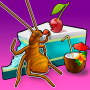 icon Insect Run 3D(Insect Run 3D
)