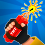 icon Explosive Heist(Colpo esplosivo 3D
)