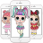 icon Lol Doll Wallpapers(Lol Doll Wallpapers :4k Cute Doll
) 1