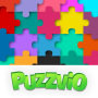 icon Puzzvio: Offline Casual Puzzle (Puzzvio: Puzzle casuale offline)