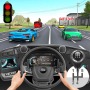 icon Driving Bus simulator Games 3D(Driving Bus Simulator Giochi 3D
)