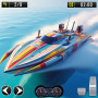 icon Boat Racing: Boat Simulator(Boat Racing: Speed ​​Boat Gioco)