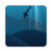 icon 4D Ocean Live Wallpaper(Animated Sea Life - Live HD Wallpaper) 1.0.8