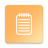 icon com.ztnstudio.notepad(blocco note del tempo di preghiera - Note e lista delle cose da fare) 2.7.17930