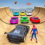 icon Ramp Car Stunts - Car Games ()