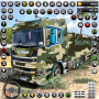 icon Indian Army Truck Driving Game(Gioco di guida di camion dell'esercito indiano)
