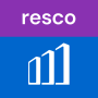 icon Resco Mobile CRM