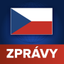 icon com.adelinolobao.czechnews(Notizie ceche Notizie ceche)