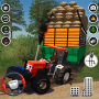 icon Real Tractor Heavy Cargo Drive