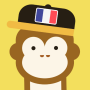 icon Ling - Learn French Language (Ling - Impara la lingua francese)