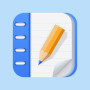 icon Nuts Note(Blocco note: note e Easy Notebook)