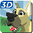 icon Dog Fetch and Run(Dog 3D Fetch and Run) 1.1