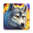 icon Wild Carnivorous Restless 1.0