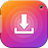icon ph.app.instasave(Salvataggio rapido: Video Downloader) v4.8.5