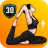 icon Pilates Workout at Home(Pilates Allenamento a casa) 1.2.6