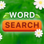 icon Word Search Explorer (PULLS GAME POLON Esploratore
)