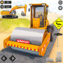 icon Road Construction Simulator (investimento Simulatore di costruzioni stradali)