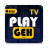 icon PlayTv Geh Streaming guia(PlayTv Geh Guida allo streaming Film e programmi TV
) 1.0