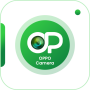icon Oppo Camera(Fotocamera a colori per OPPO - Editor di foto)