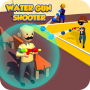 icon Water Gun Shooter(Master Water Gun : Tiro d'acqua)