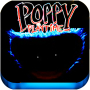 icon Poppy Mobile Playtime tricks(Poppy Mobile Playtime tricks
)
