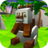 icon Blocky Panda Simulatorbe a bamboo bear!(Blocky Panda Simulator - be a) 2.2.4