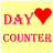icon Day Counter(Contatore di giorni) 5.2