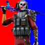 icon POLYWAR(POLYWAR: Sparatutto online 3D FPS)