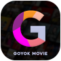 icon Goyok Movie and TV(Goyok Film online Mostra
)