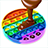 icon ChocolatePopItDIYGames(Chocolate Pop It Giochi fai -da-te) 2.1.0