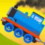icon TrainDriver(Train Driver - Giochi per bambini
)