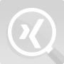 icon XING Jobs(XING Jobs (vecchio))