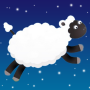 icon Sheep counter(Simulatore di contapecore)