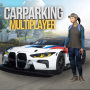 icon Car Parking(Parcheggio multiplayer)