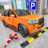 icon Prado Parking TGS(Drive Prado Car Parking Games Games) 2.40