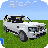 icon Mods Cars for Minecraft PE(Cars Mod per Minecraft PE 2025) 1.1.400046